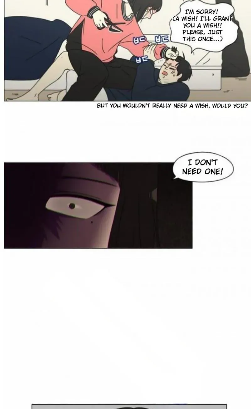 Read Love Revolution chapter 148 image 19 on Lezhin