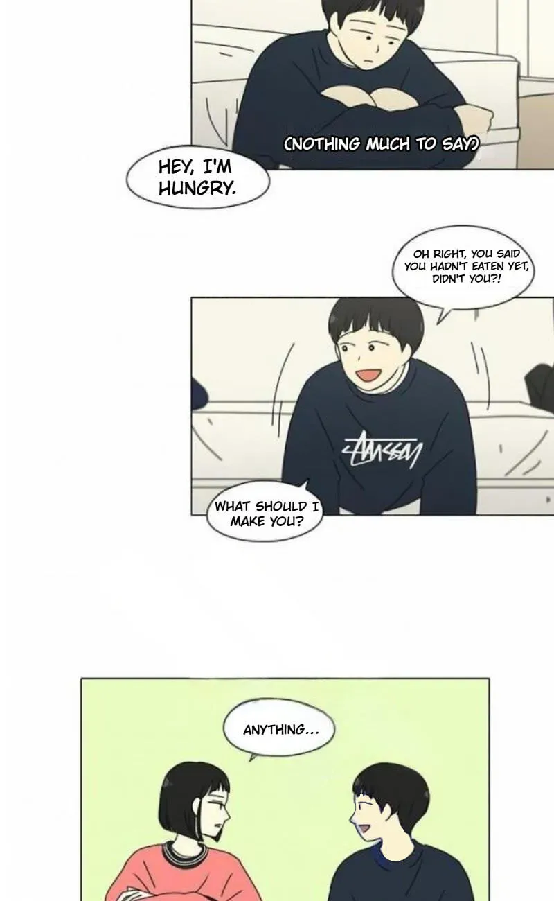 Read Love Revolution chapter 148 image 21 on Lezhin