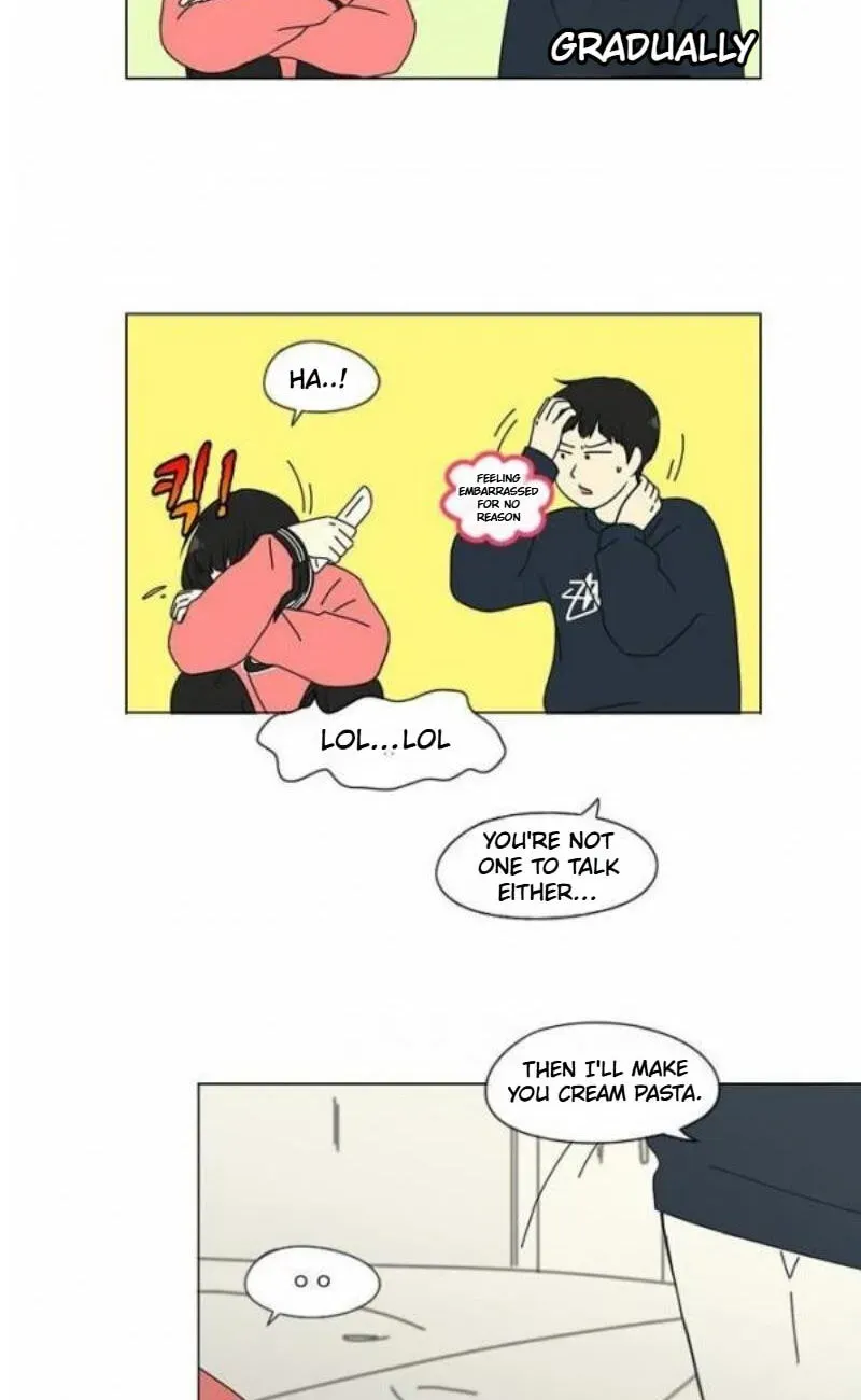 Read Love Revolution chapter 148 image 22 on Lezhin