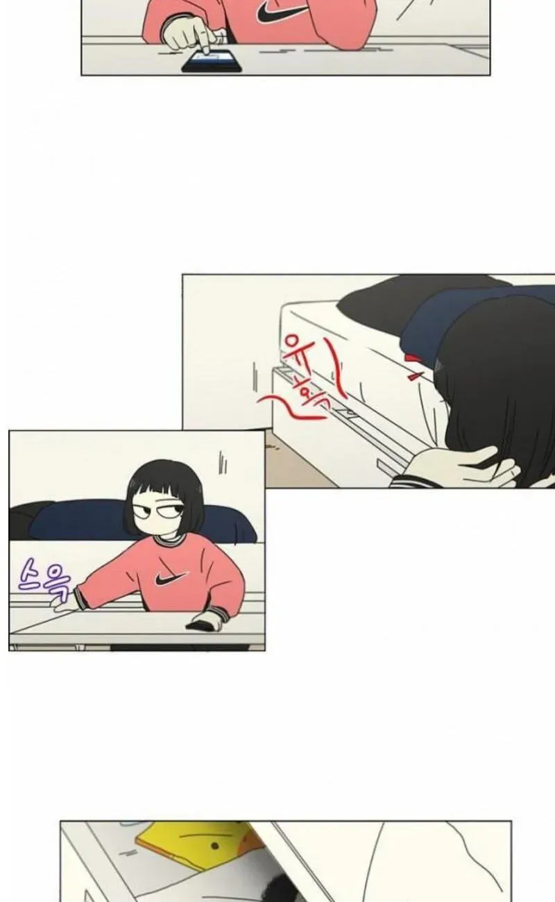Read Love Revolution chapter 148 image 24 on Lezhin