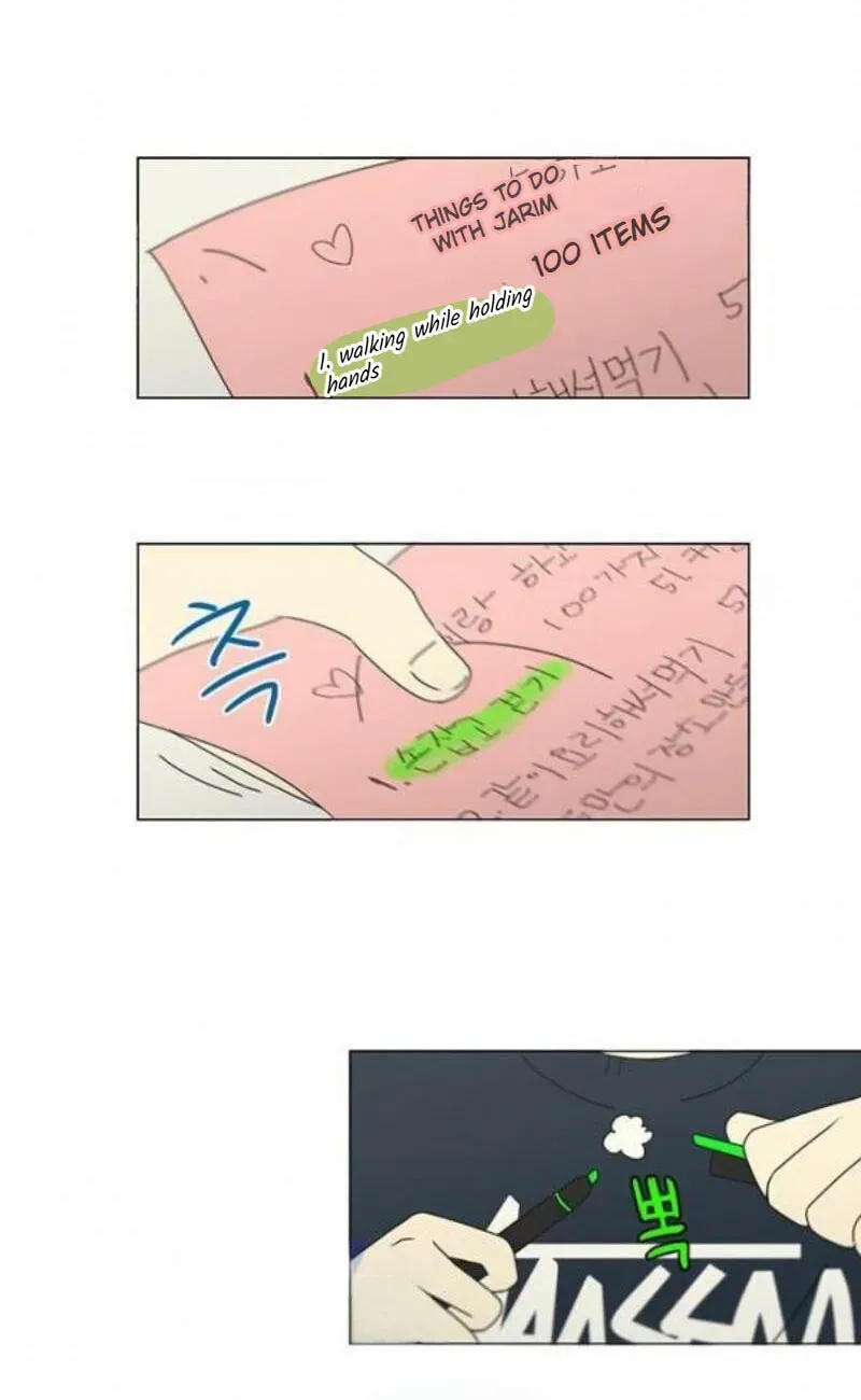 Read Love Revolution chapter 148 image 26 on Lezhin