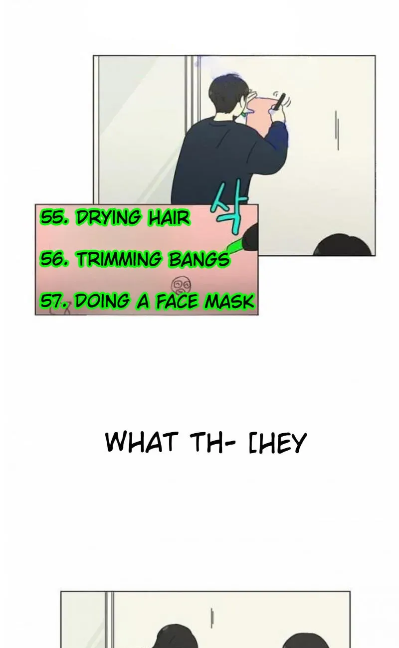 Read Love Revolution chapter 148 image 27 on Lezhin