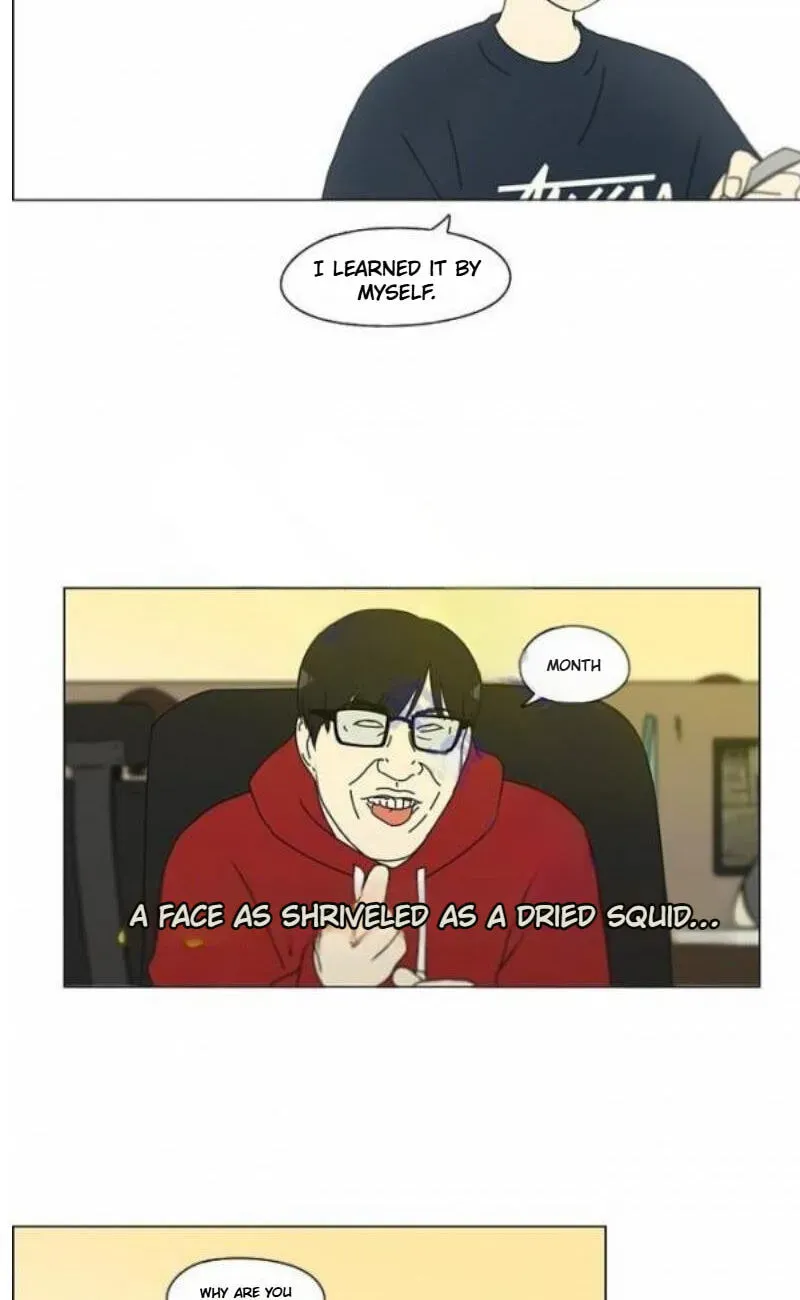 Read Love Revolution chapter 148 image 32 on Lezhin