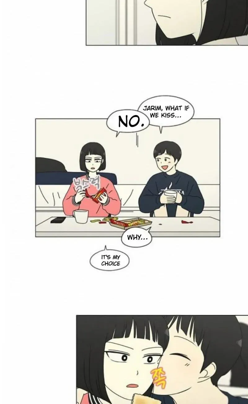 Read Love Revolution chapter 148 image 36 on Lezhin