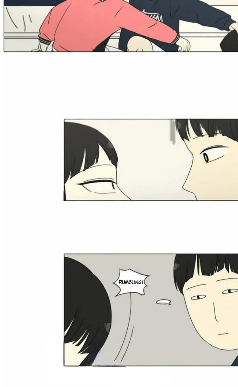 Read Love Revolution chapter 148 image 38 on Lezhin