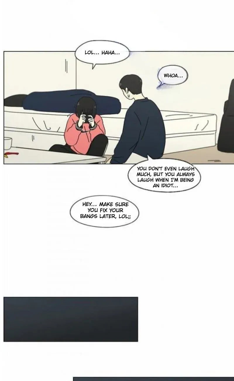 Read Love Revolution chapter 148 image 39 on Lezhin