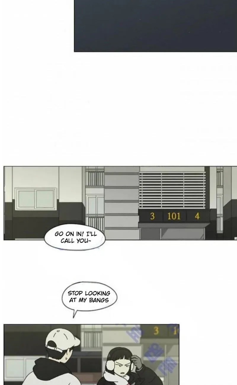 Read Love Revolution chapter 148 image 40 on Lezhin