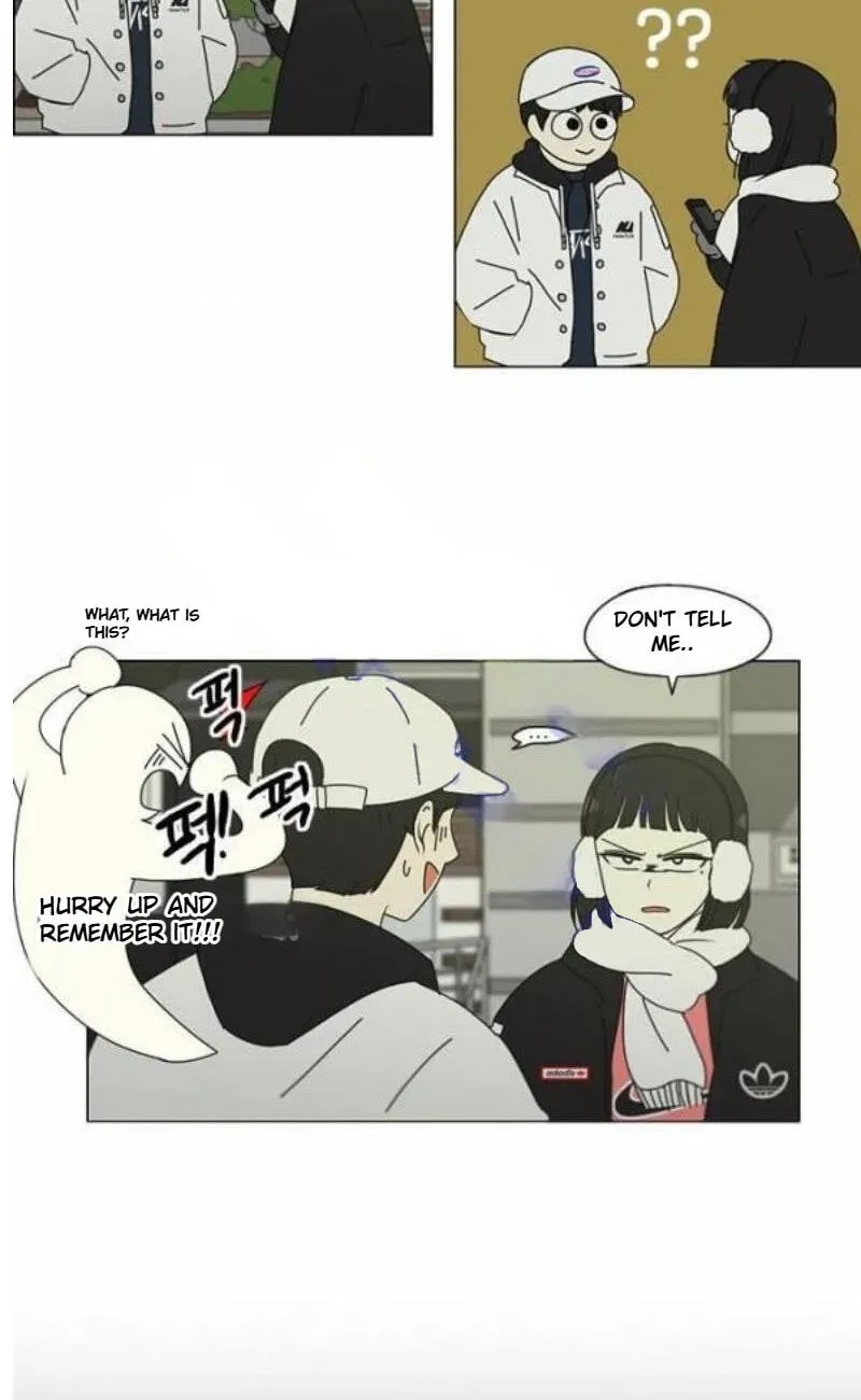 Read Love Revolution chapter 148 image 42 on Lezhin