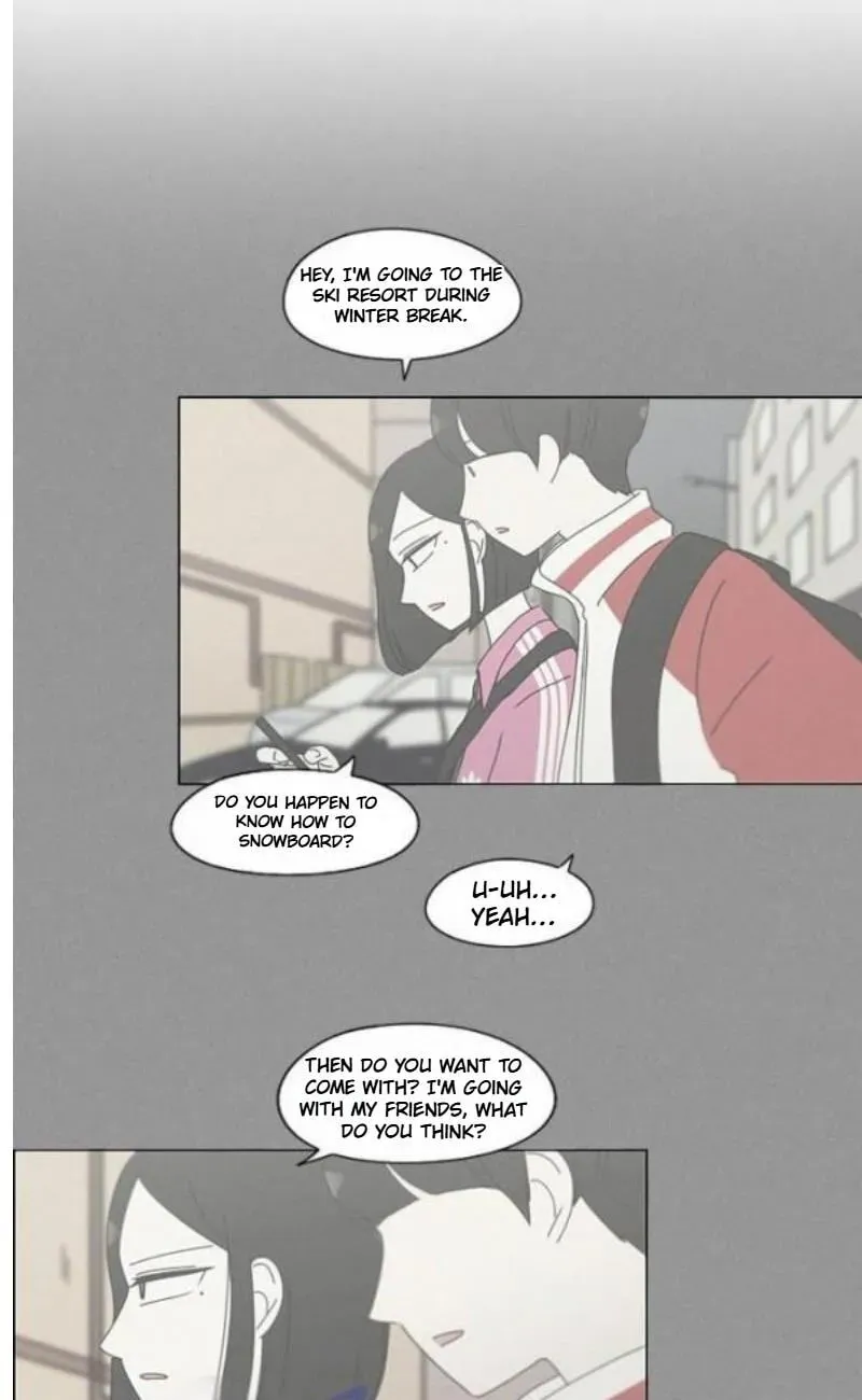 Read Love Revolution chapter 148 image 43 on Lezhin