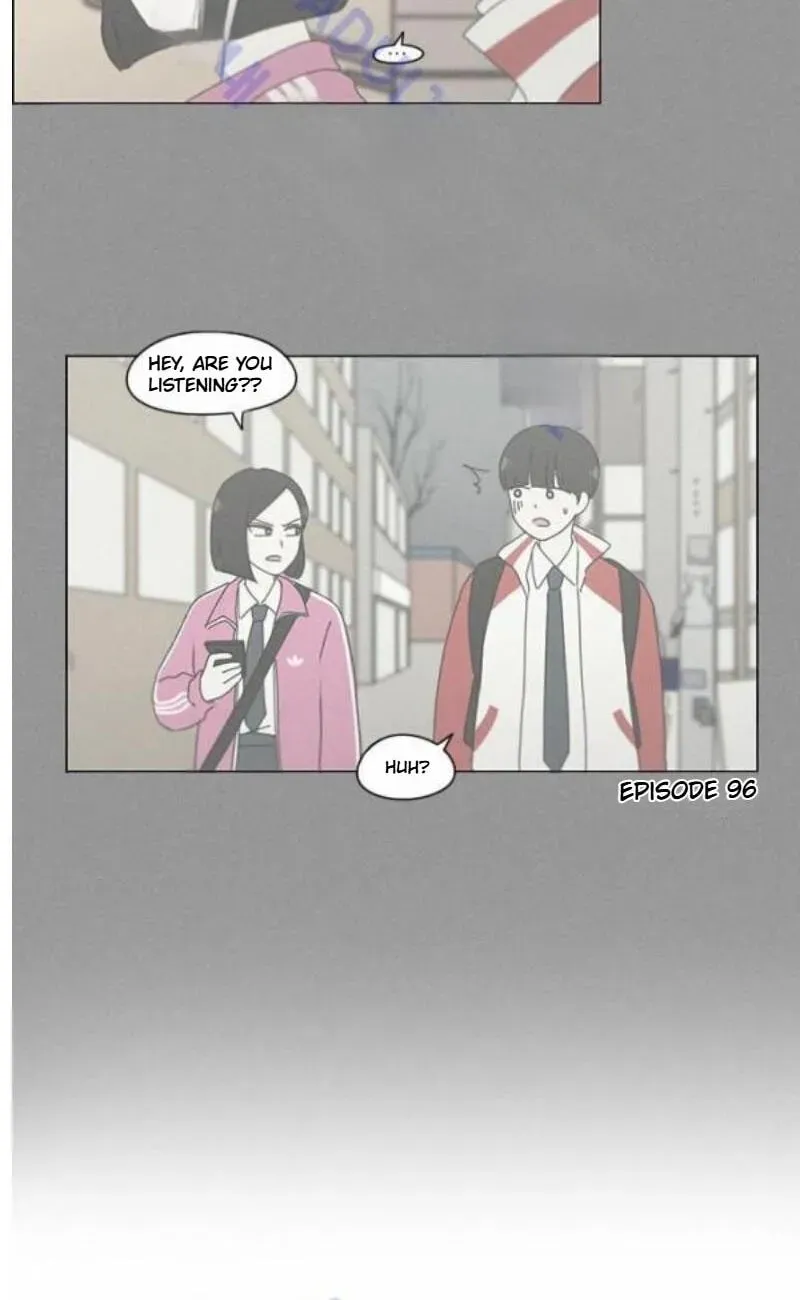 Read Love Revolution chapter 148 image 44 on Lezhin