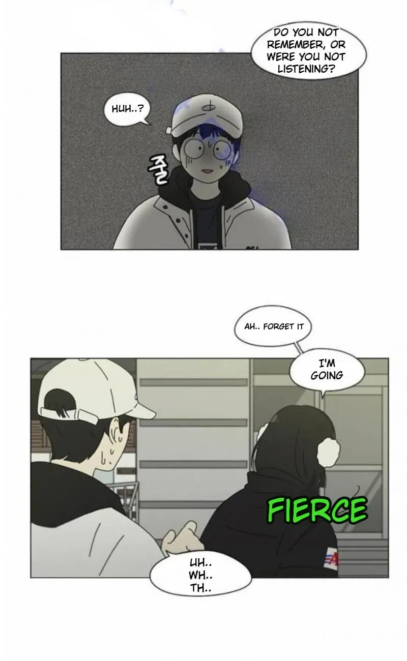 Read Love Revolution chapter 148 image 45 on Lezhin