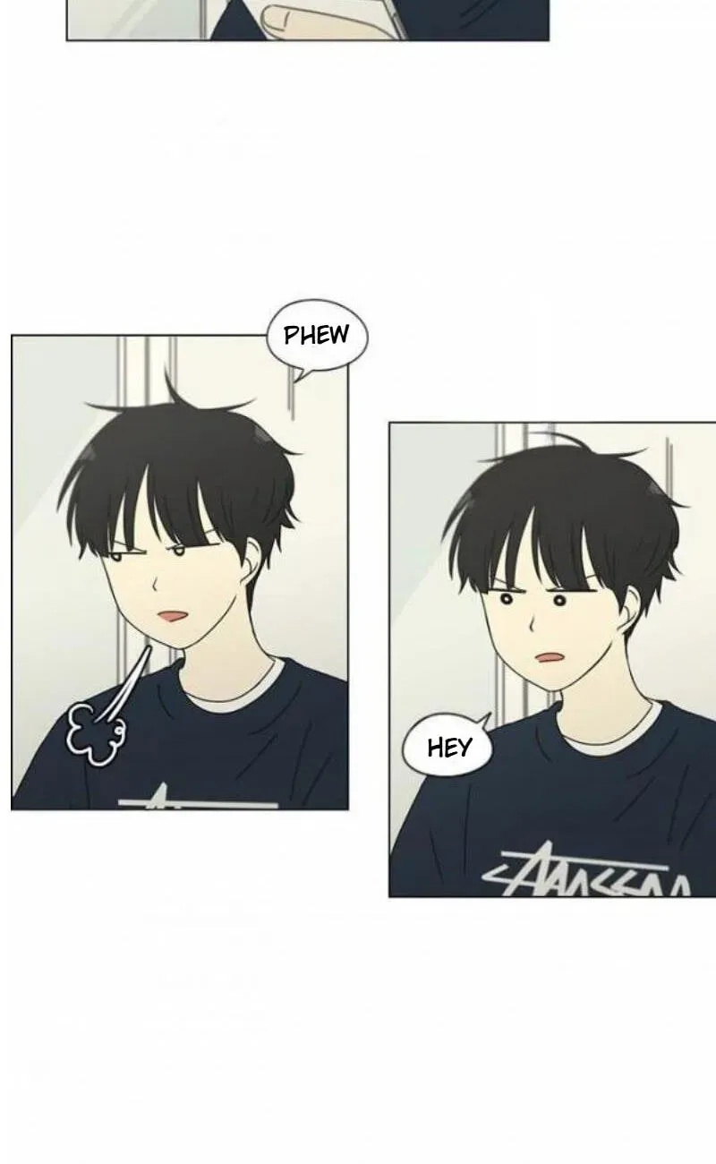 Read Love Revolution chapter 148 image 6 on Lezhin