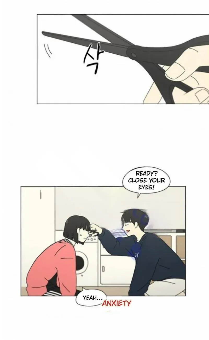 Read Love Revolution chapter 148 image 9 on Lezhin