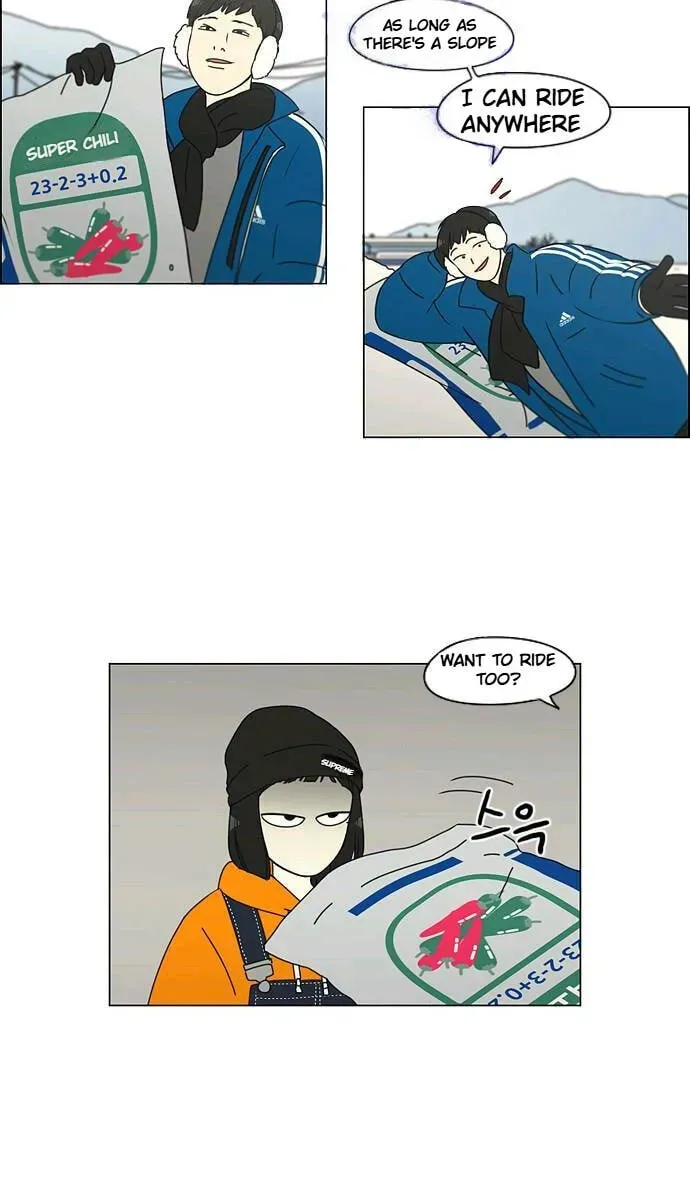Read Love Revolution chapter 149 image 11 on Lezhin