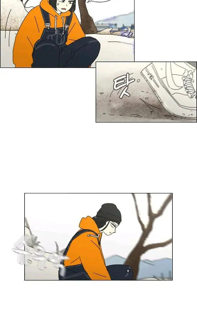 Read Love Revolution chapter 149 image 18 on Lezhin