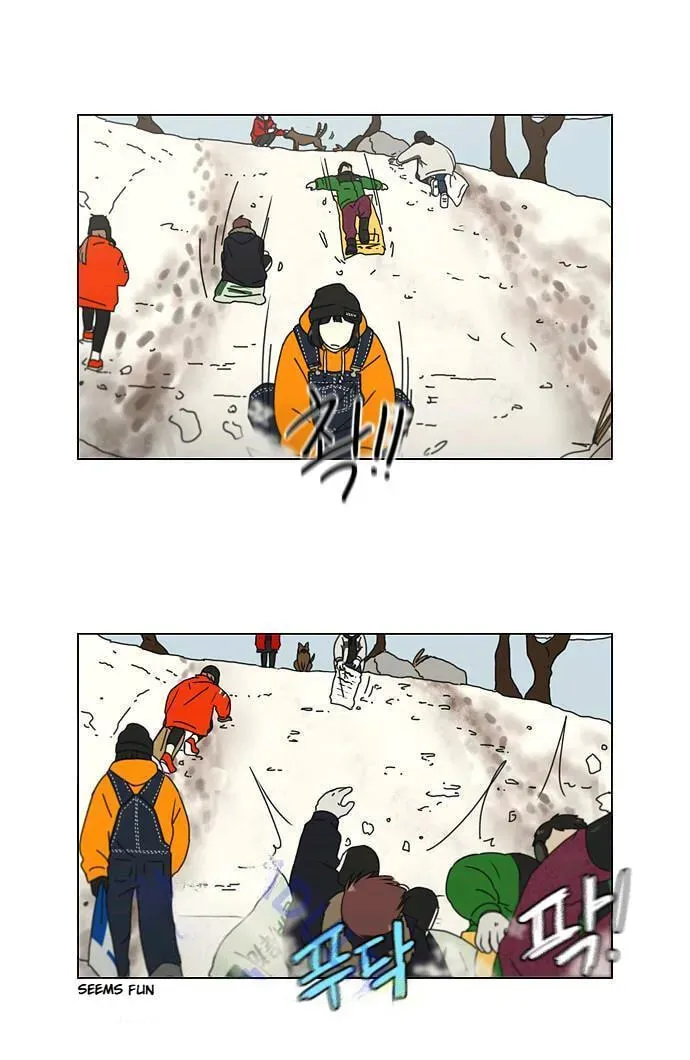 Read Love Revolution chapter 149 image 19 on Lezhin
