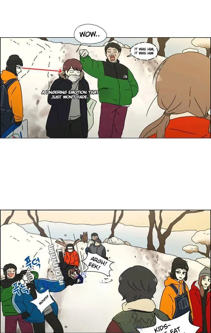 Read Love Revolution chapter 149 image 27 on Lezhin