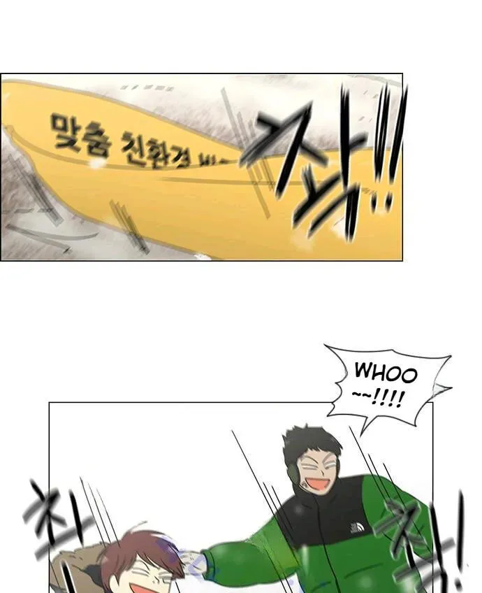 Read Love Revolution chapter 149 image 8 on Lezhin