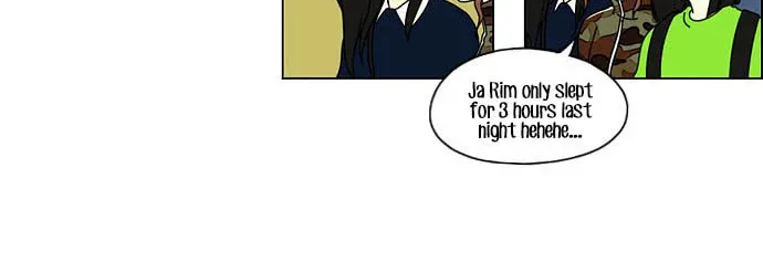 Read Love Revolution chapter 15 image 15 on Lezhin