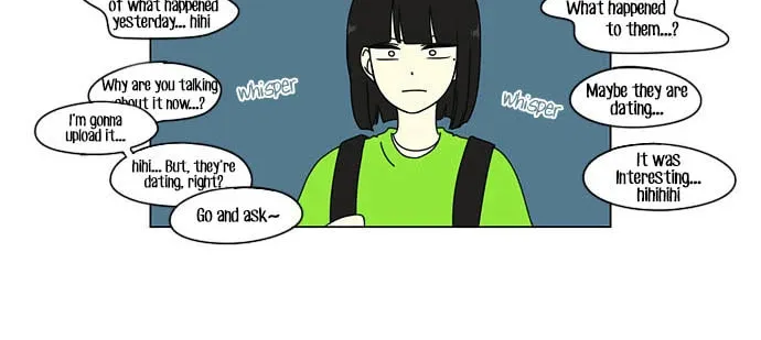 Read Love Revolution chapter 15 image 17 on Lezhin