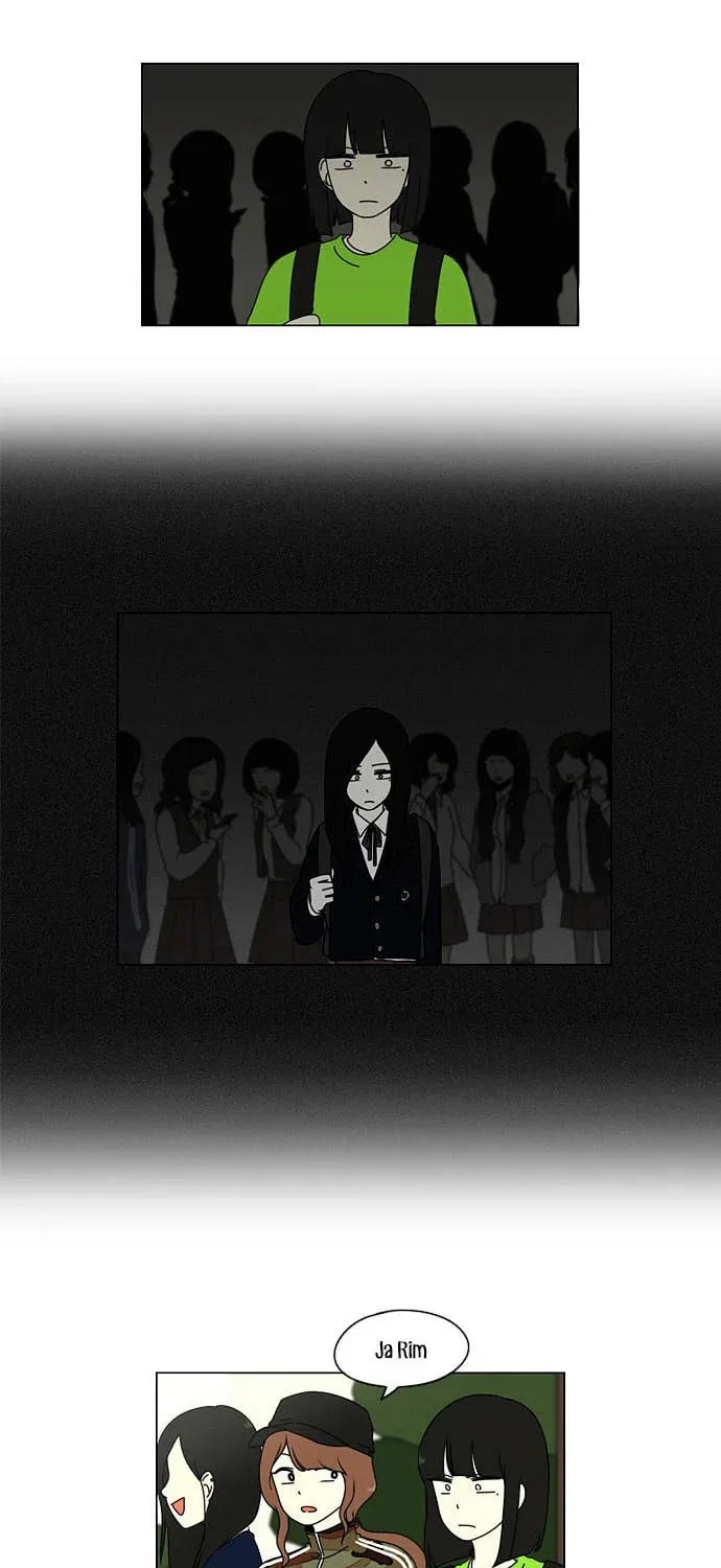 Read Love Revolution chapter 15 image 18 on Lezhin