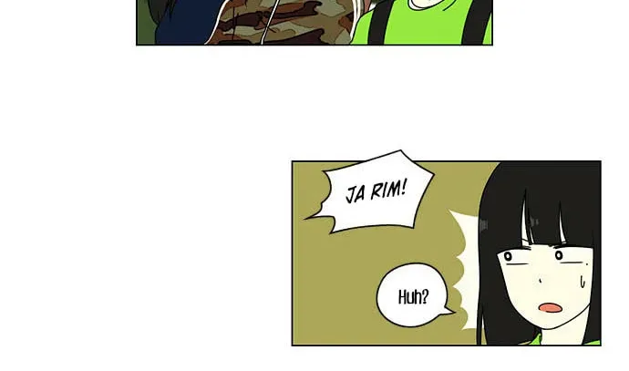 Read Love Revolution chapter 15 image 19 on Lezhin