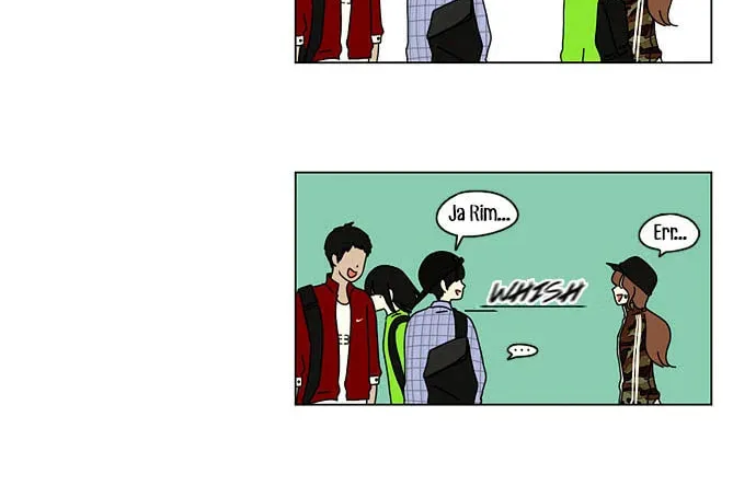 Read Love Revolution chapter 15 image 21 on Lezhin