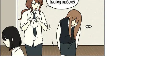 Read Love Revolution chapter 15 image 25 on Lezhin