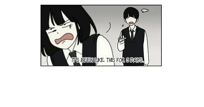 Read Love Revolution chapter 15 image 33 on Lezhin
