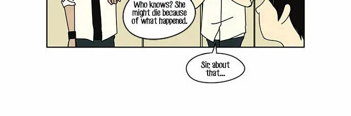 Read Love Revolution chapter 15 image 37 on Lezhin