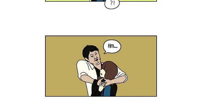 Read Love Revolution chapter 15 image 39 on Lezhin