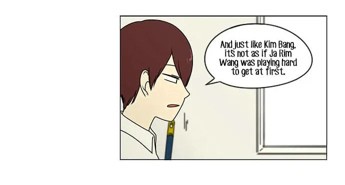 Read Love Revolution chapter 15 image 41 on Lezhin