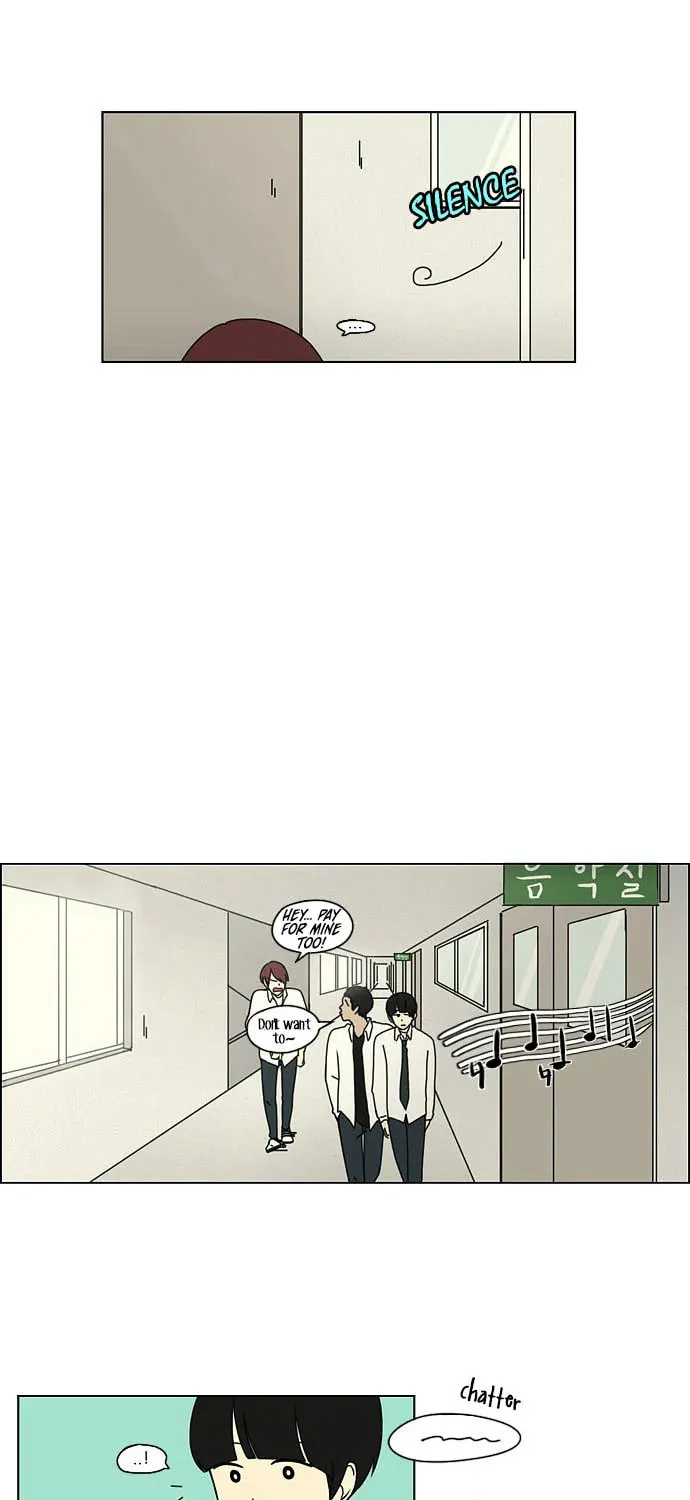 Read Love Revolution chapter 15 image 44 on Lezhin