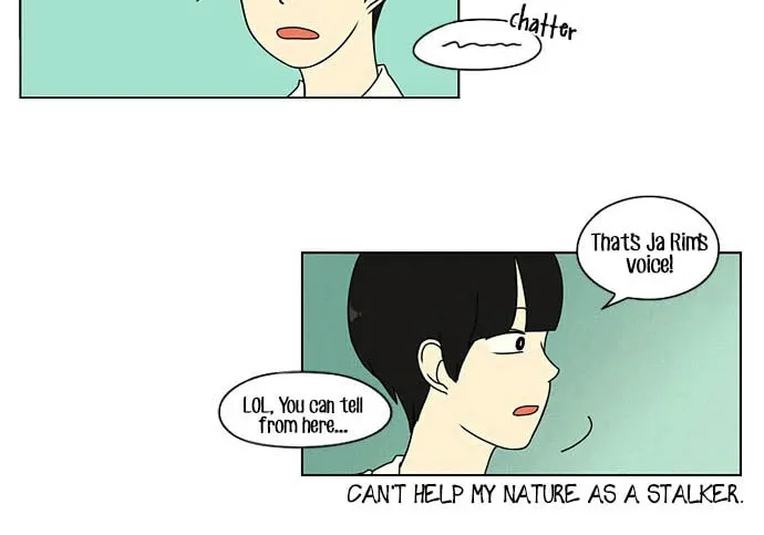 Read Love Revolution chapter 15 image 45 on Lezhin