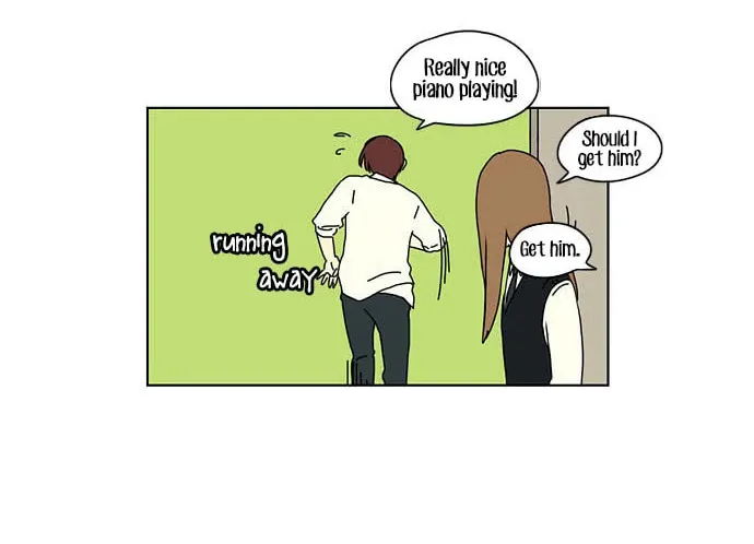 Read Love Revolution chapter 15 image 61 on Lezhin