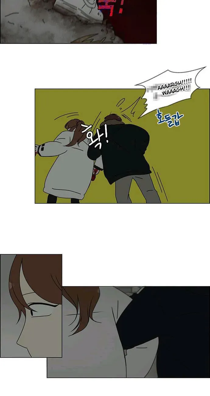 Read Love Revolution chapter 150 image 10 on Lezhin
