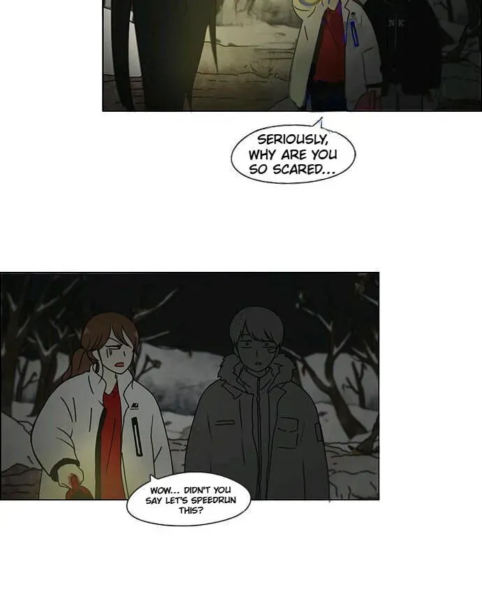 Read Love Revolution chapter 150 image 14 on Lezhin