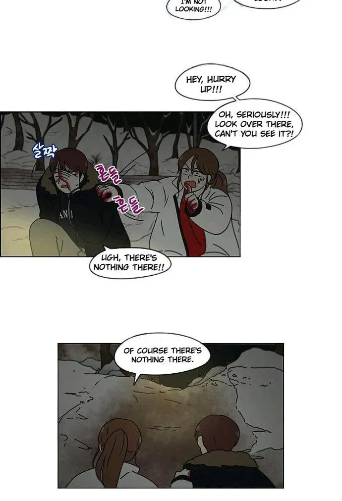 Read Love Revolution chapter 150 image 18 on Lezhin