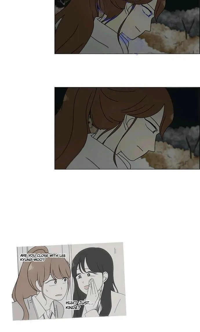 Read Love Revolution chapter 150 image 20 on Lezhin