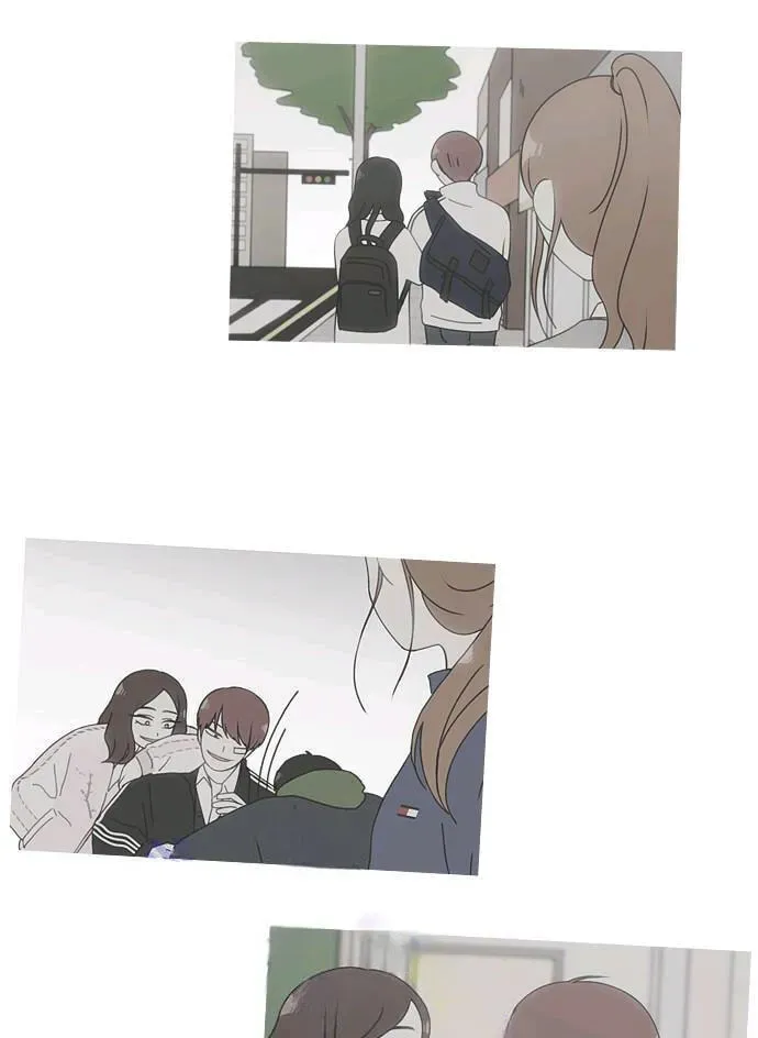 Read Love Revolution chapter 150 image 21 on Lezhin