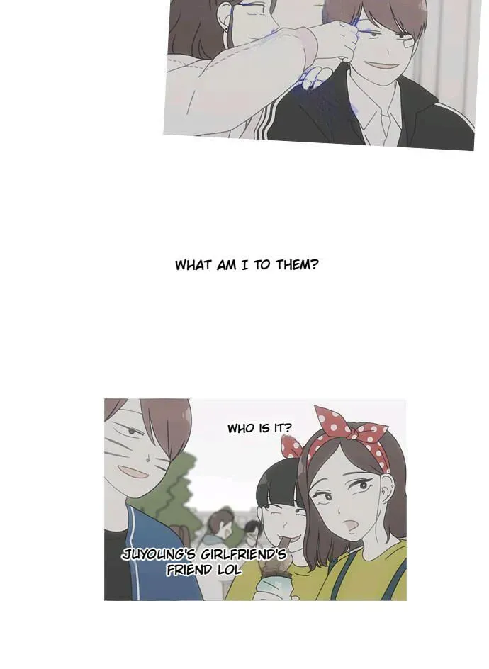 Read Love Revolution chapter 150 image 22 on Lezhin