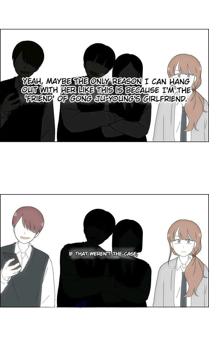 Read Love Revolution chapter 150 image 23 on Lezhin
