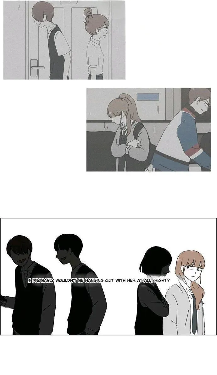 Read Love Revolution chapter 150 image 24 on Lezhin