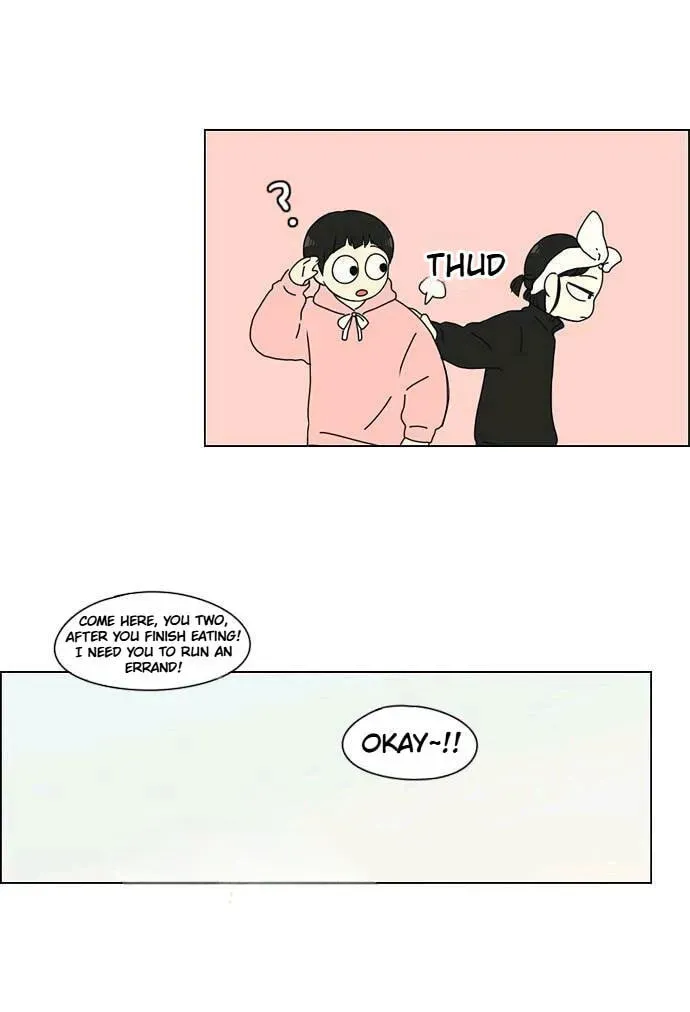 Read Love Revolution chapter 150 image 41 on Lezhin