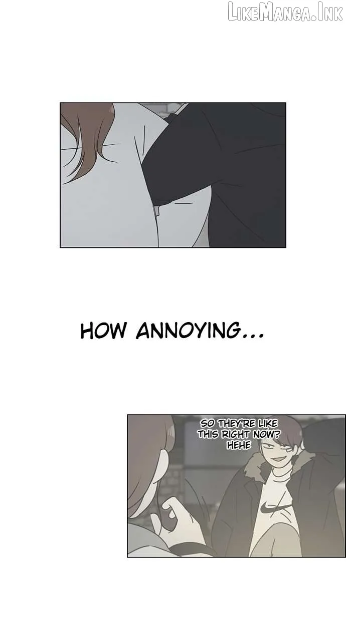 Read Love Revolution chapter 151 image 39 on Lezhin