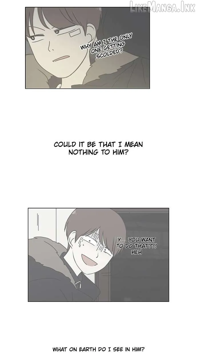 Read Love Revolution chapter 151 image 40 on Lezhin
