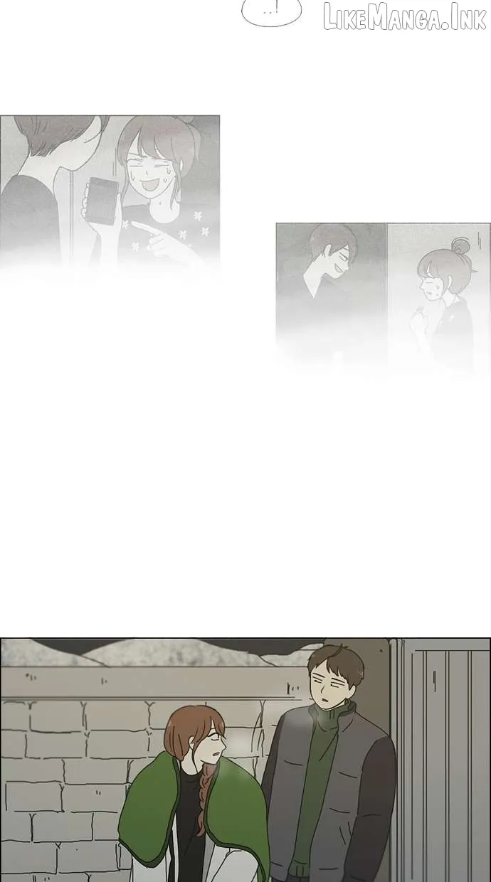 Read Love Revolution chapter 151 image 43 on Lezhin