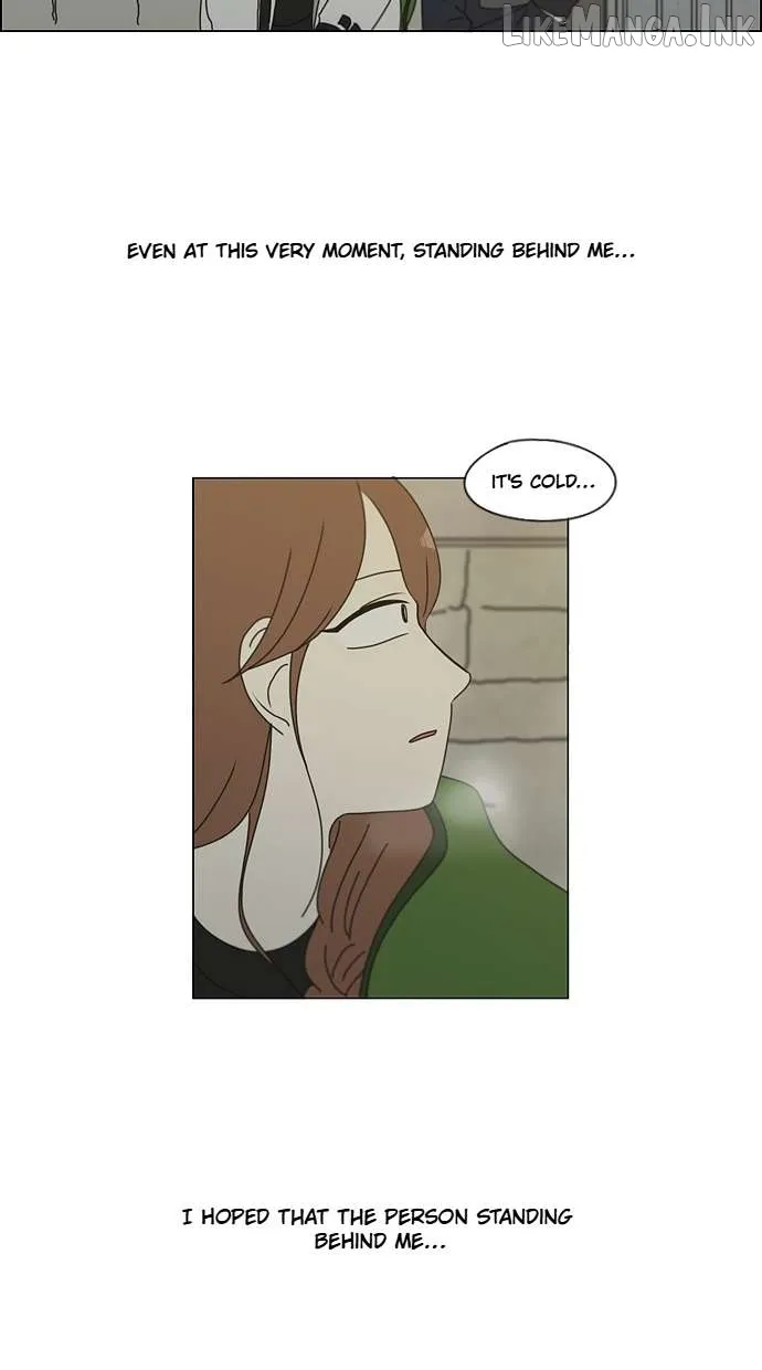 Read Love Revolution chapter 151 image 44 on Lezhin