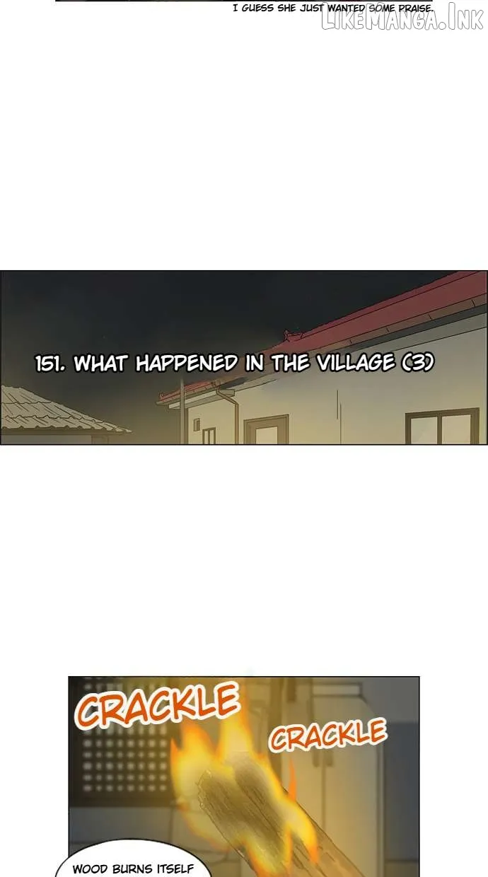 Read Love Revolution chapter 151 image 5 on Lezhin