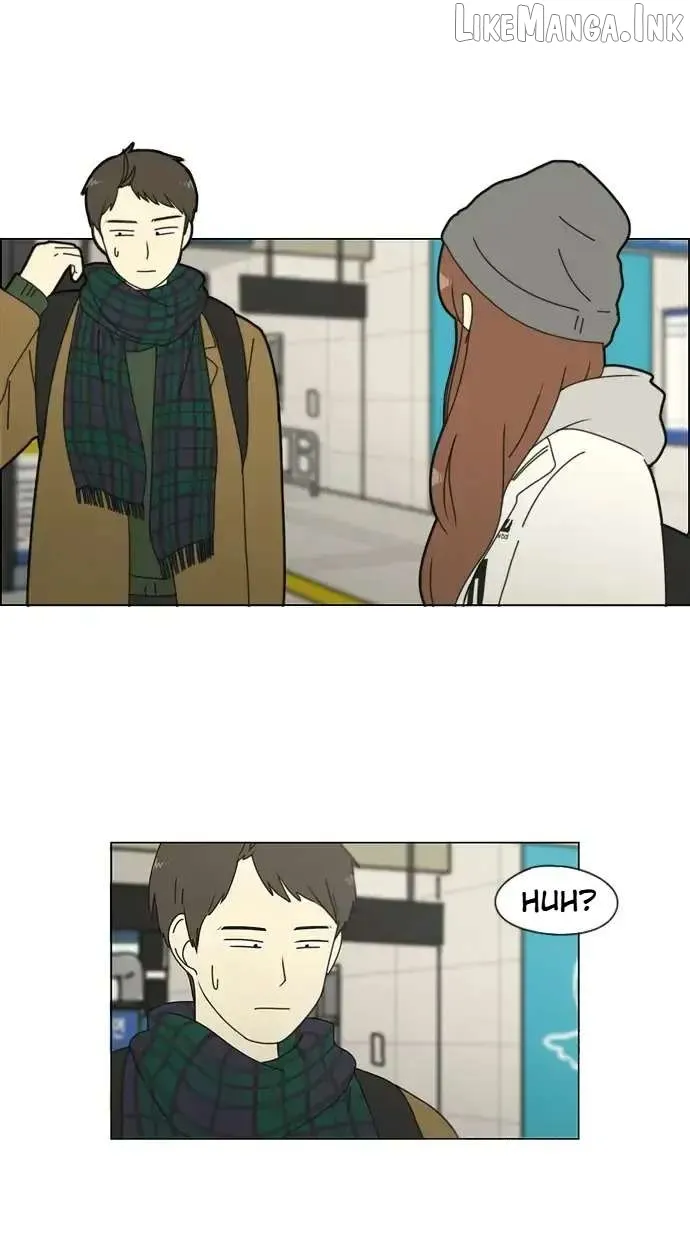 Read Love Revolution chapter 152 image 27 on Lezhin